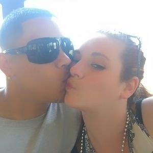 Meet your Posher, Anthony n katelyn